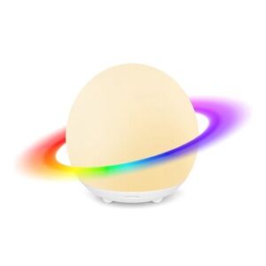 Egg Light for Nursery,Rechargeable Night Light NEW